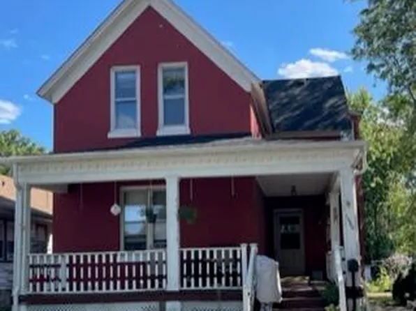 1030 170th Pl, Hammond, IN 46324