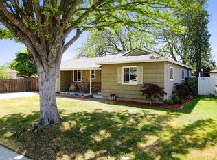 5636 Milner Way, Sacramento, CA