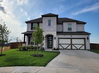 1005 Indianola Trl, Anna, TX 75409