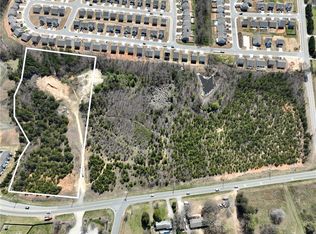 4520 Hicone Rd #3, Greensboro, NC 27405