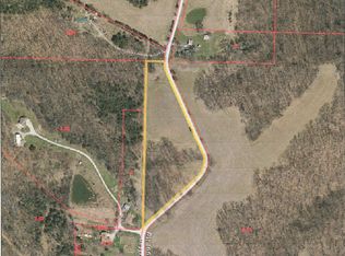 S Wren School Rd, Hartsburg, MO 65039