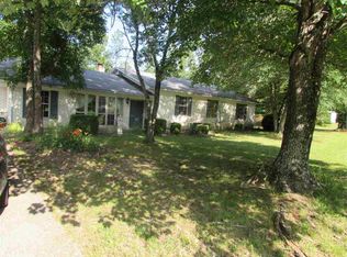 1 Greenbrier Ln, Conway, AR 72032