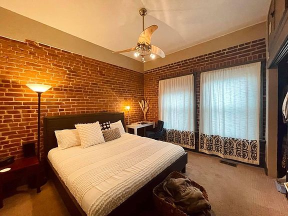 Front Bedroom