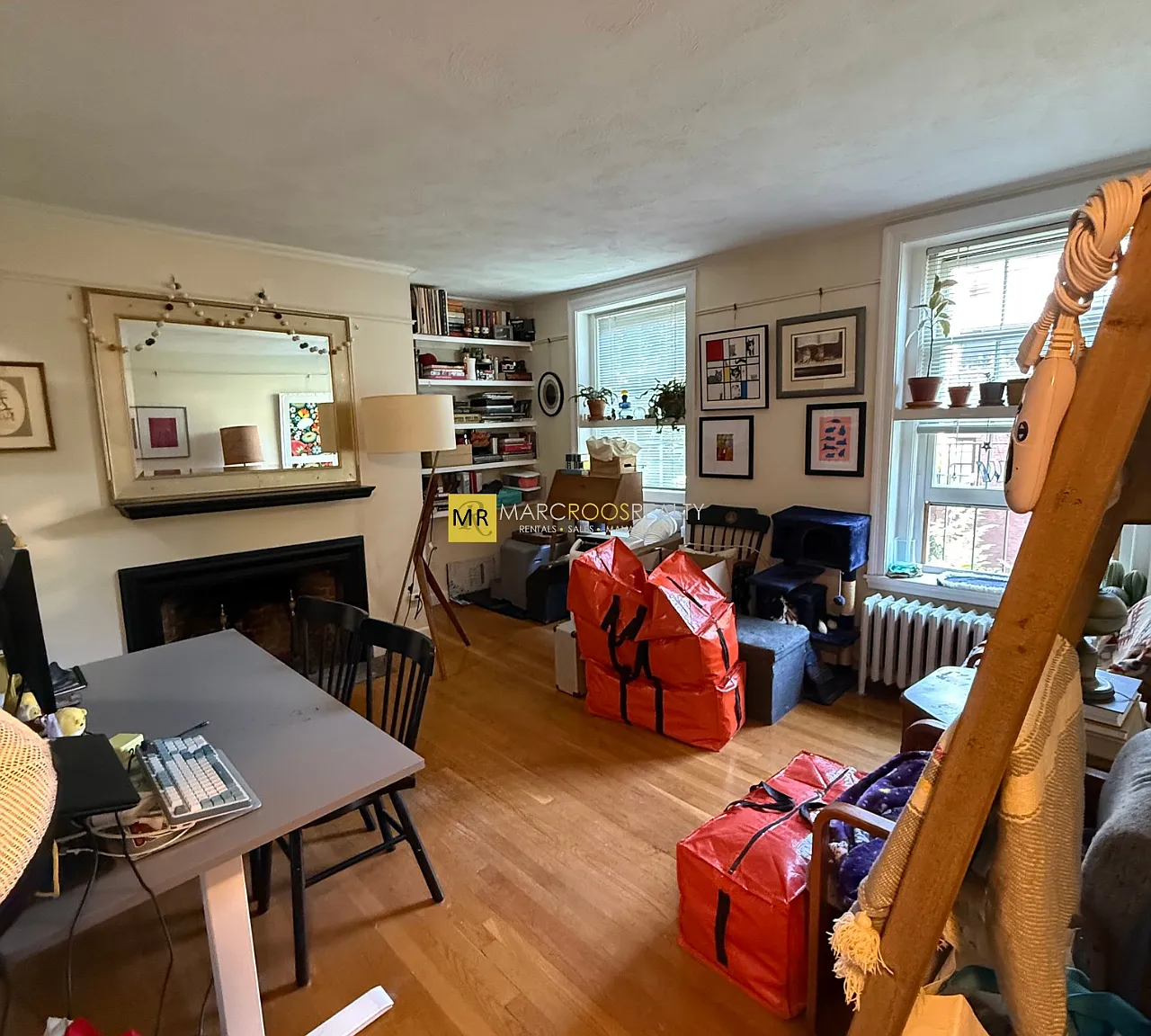1 bed, 500 sqft, $2,500 — Photo 3