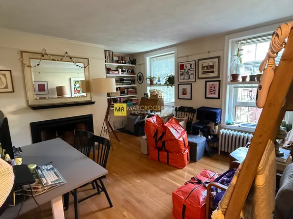 15 Joy St, Boston, MA