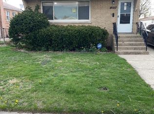 12723 S Justine St, Calumet Park, IL 60827