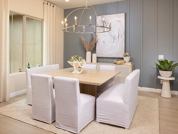 New Construction Homes in Surprise, AZ