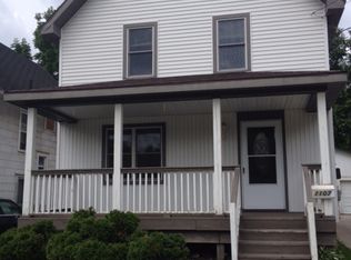 1107 N Pennsylvania Ave #2, Lansing, MI 48906