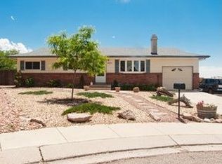 5475 Escondido Dr, Colorado Springs, CO 80918
