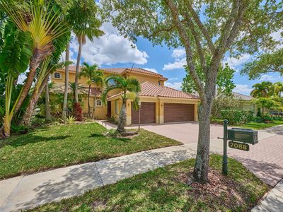 7088 NW 111th Terrace, Parkland, FL, 33076