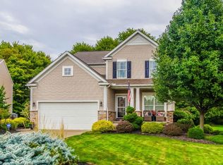 7800 Diamondback Ave NW, Canal Fulton, OH 44614