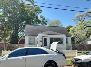 632 Lanier Cres, Portsmouth, VA 23707