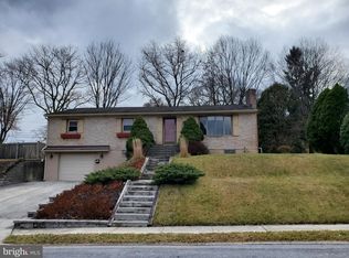 510 Roxbury Dr, Harrisburg, PA 17112