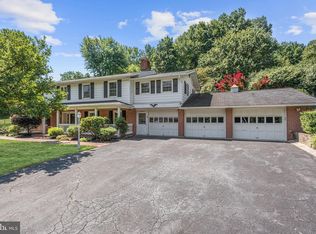 5601 Drought Spring Ct, Frederick, MD 21702