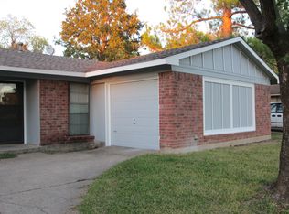 12717 Spring Branch Dr, Balch Springs, TX 75180