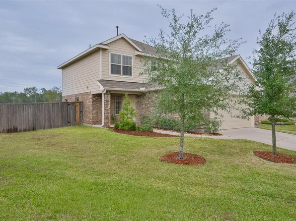 4512 Glenwick Grove Ct, Porter, TX 77365