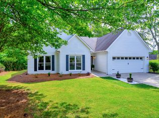 1525 Keystone Dr, Suwanee, GA 30024