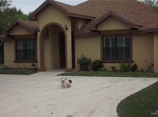 1367 E Roosevelt Rd, Donna, TX 78537