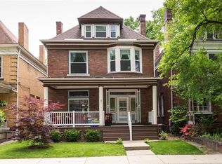 226 Elm St, Swissvale, PA 15218