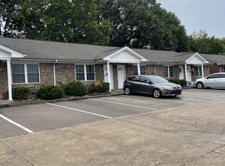 1723 & 1725 Brooklyn Dr, Murray, KY 42071