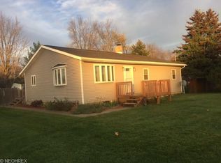 7901 Russ St SE, Waynesburg, OH 44688