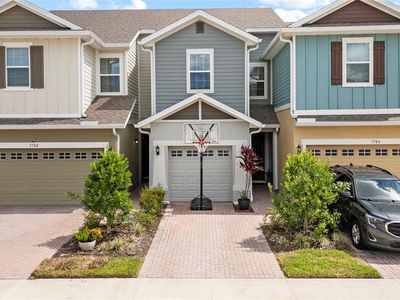 5782 Spotted Harrier Way, Lithia, FL, 33547