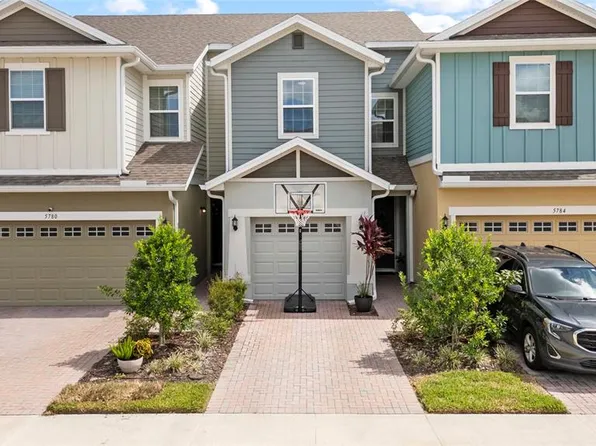 5782 Spotted Harrier Way, Lithia, FL 33547