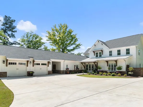 113 Daisy Trl NW, Milledgeville, GA 31061