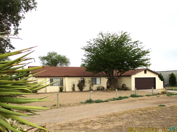 4604 Navajo Dr, Roswell, NM 88201