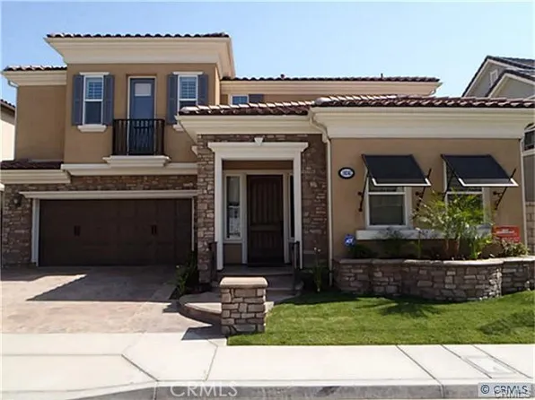 18242 Joel Brattain Dr, Yorba Linda, CA 92886