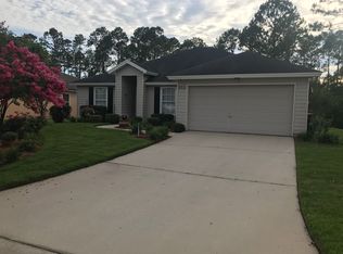 3711 Star Leaf Rd W, Jacksonville, FL 32210