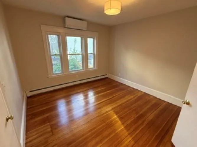 1st Floor Bedroom