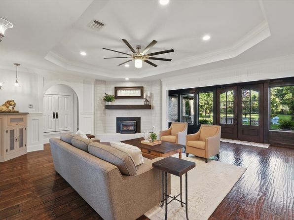 Home for Sale in Prosper TX
