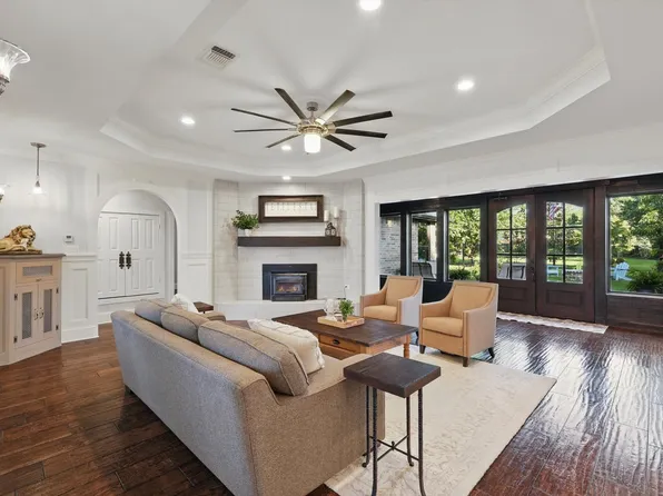 1208 Chandler Cir, Prosper, TX 75078