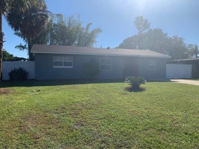 254 E 6th St, Chuluota, FL, 32766