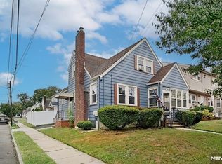 67 Liberty Ave, Belleville, NJ 07109