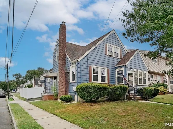 67 Liberty Ave, Belleville, NJ 07109