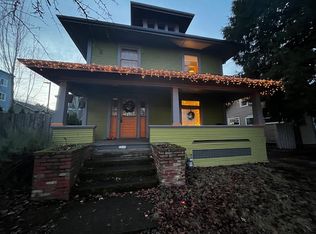 6933 N Interstate Ave, Portland, OR 97217