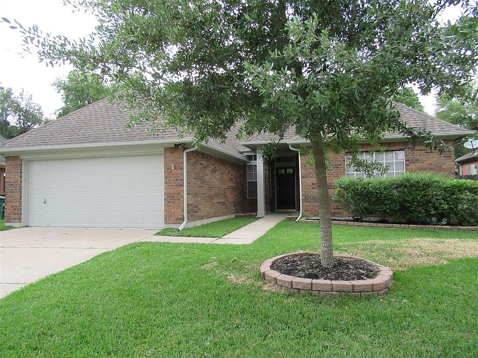 1st image of 14218 Providence Pine Trl