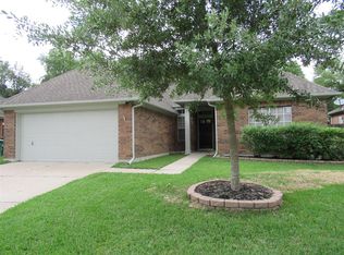 14218 Providence Pine Trl, Houston, TX 77062