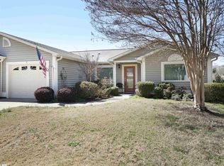 3 Milstead Way, Greenville, SC 29615