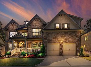 5337 Happy Hollow Rd, Dunwoody, GA 30360