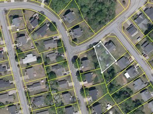 4 Saber Ct, Greer, SC 29651