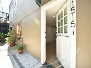 1p699 - 1511 - 1515 Milvia St., Berkeley, CA 94709