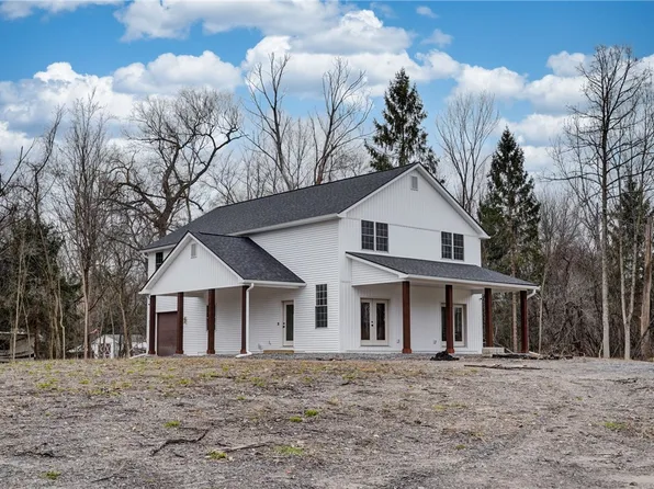 333 Chili Riga Townline Rd, Churchville, NY 14428