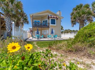 1 A St, Saint Augustine, FL 32080