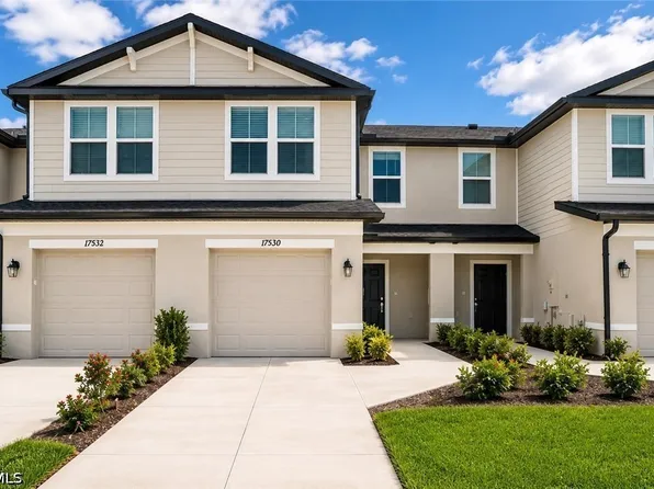 17530 Paradiso Way, North Fort Myers, FL 33917