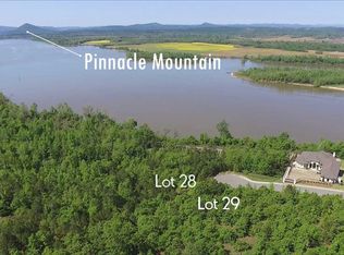 28 Mountain Crest Dr #15500, Maumelle, AR 72113