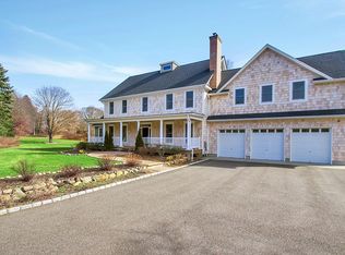 86 Wells Rd, Northport, NY 11768