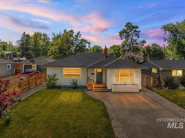 2713 N 28th St, Boise, ID 83703